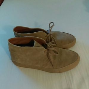 COPY - Woman by Common Projects leather shoes